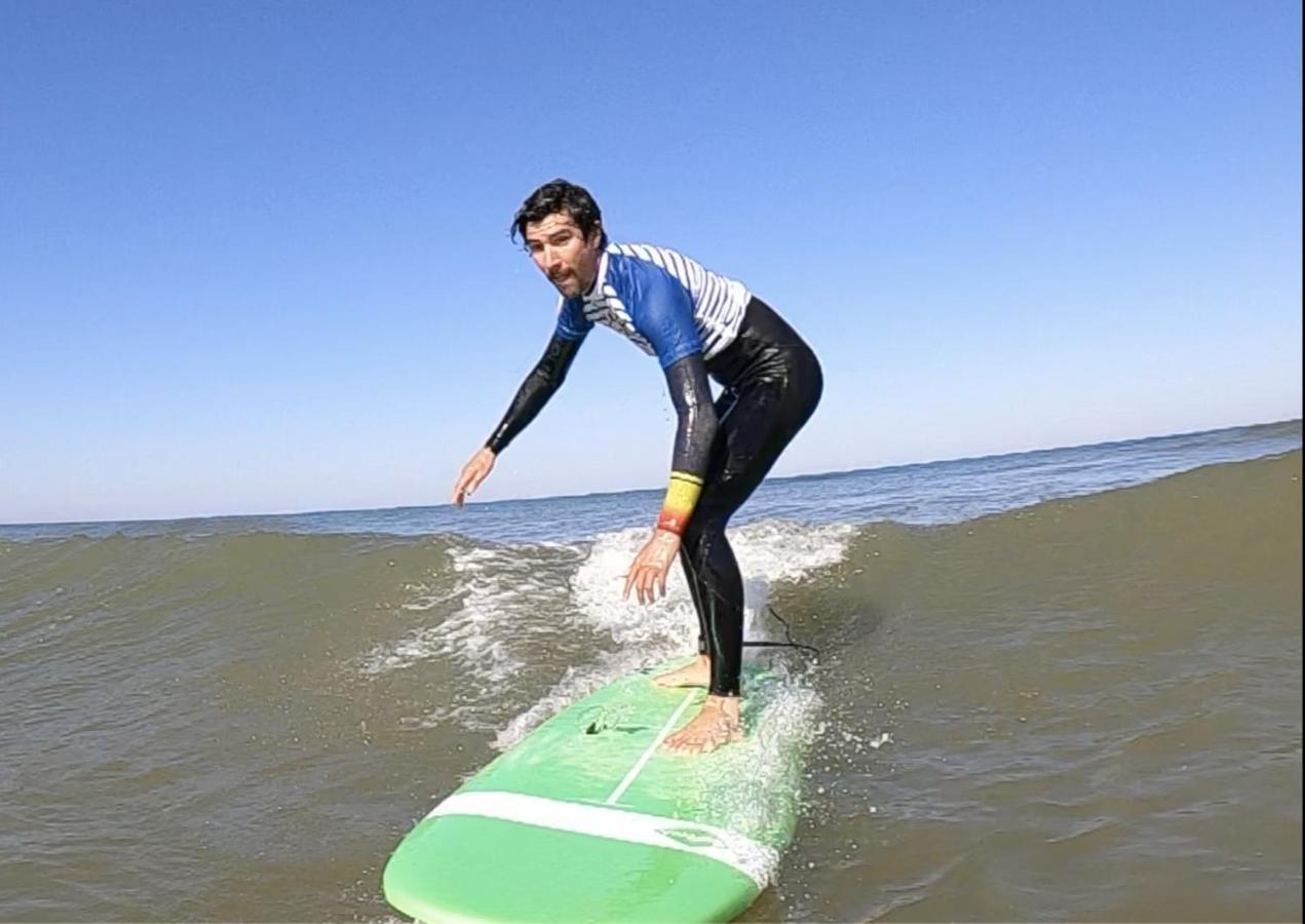 De La Soorts-Hossegor