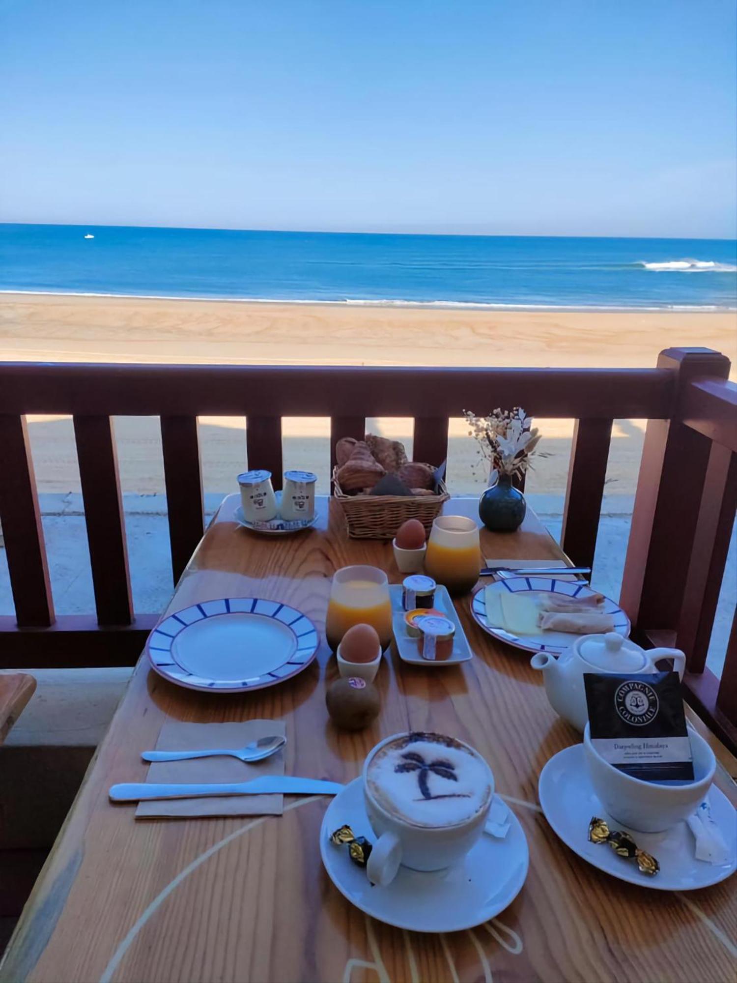 Hotel De La Soorts-Hossegor