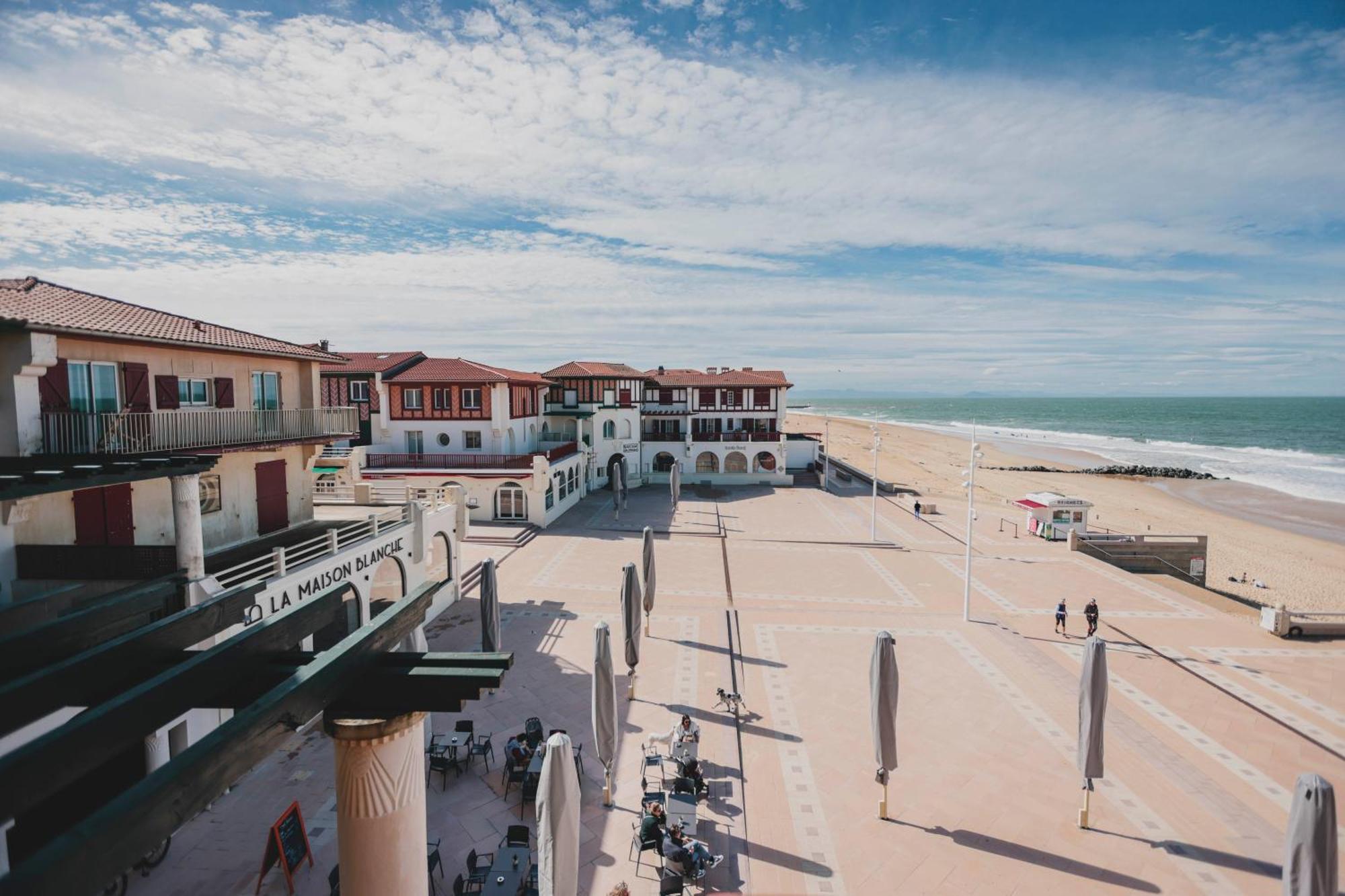 De La Soorts-Hossegor