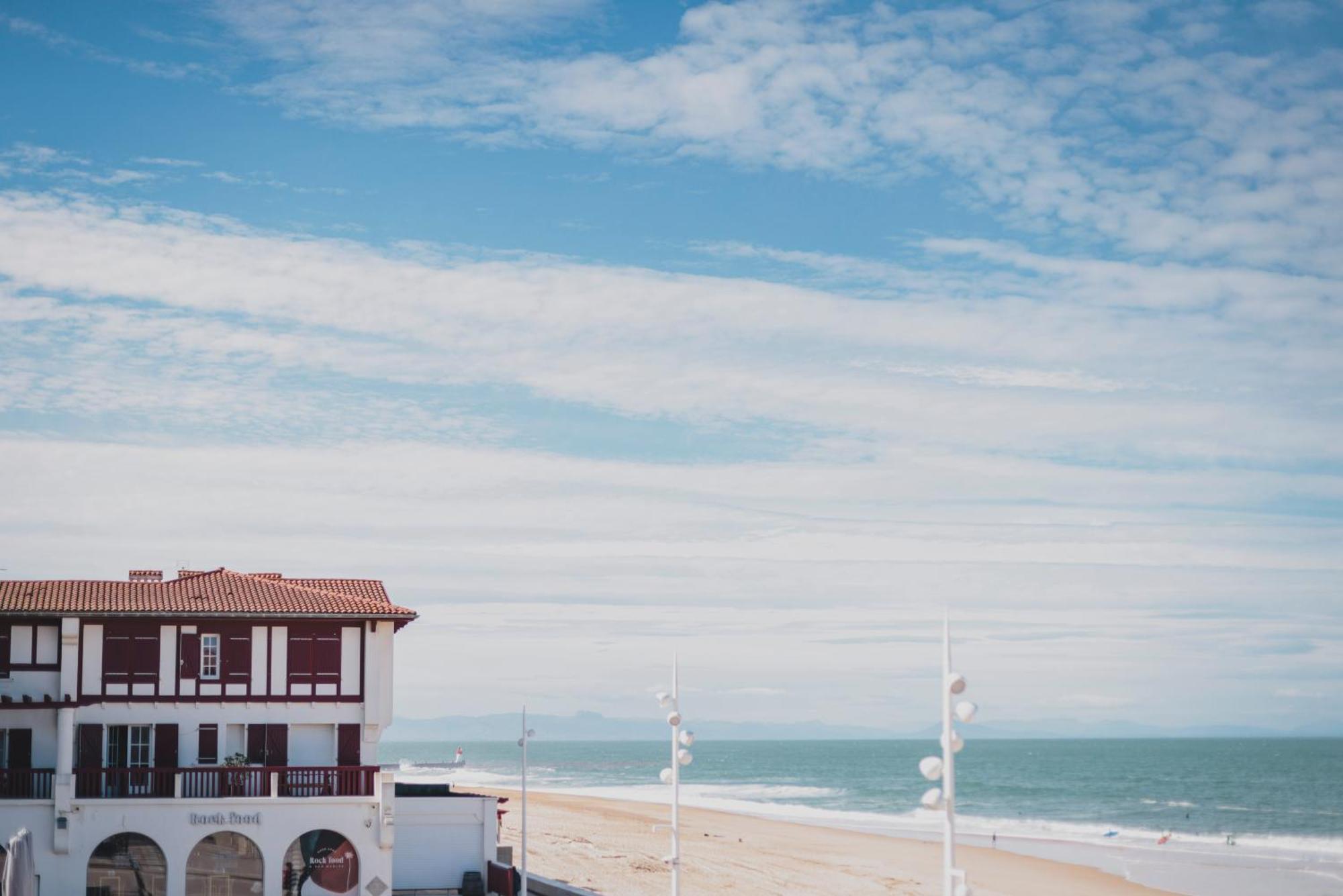 De La 3* Soorts-Hossegor
