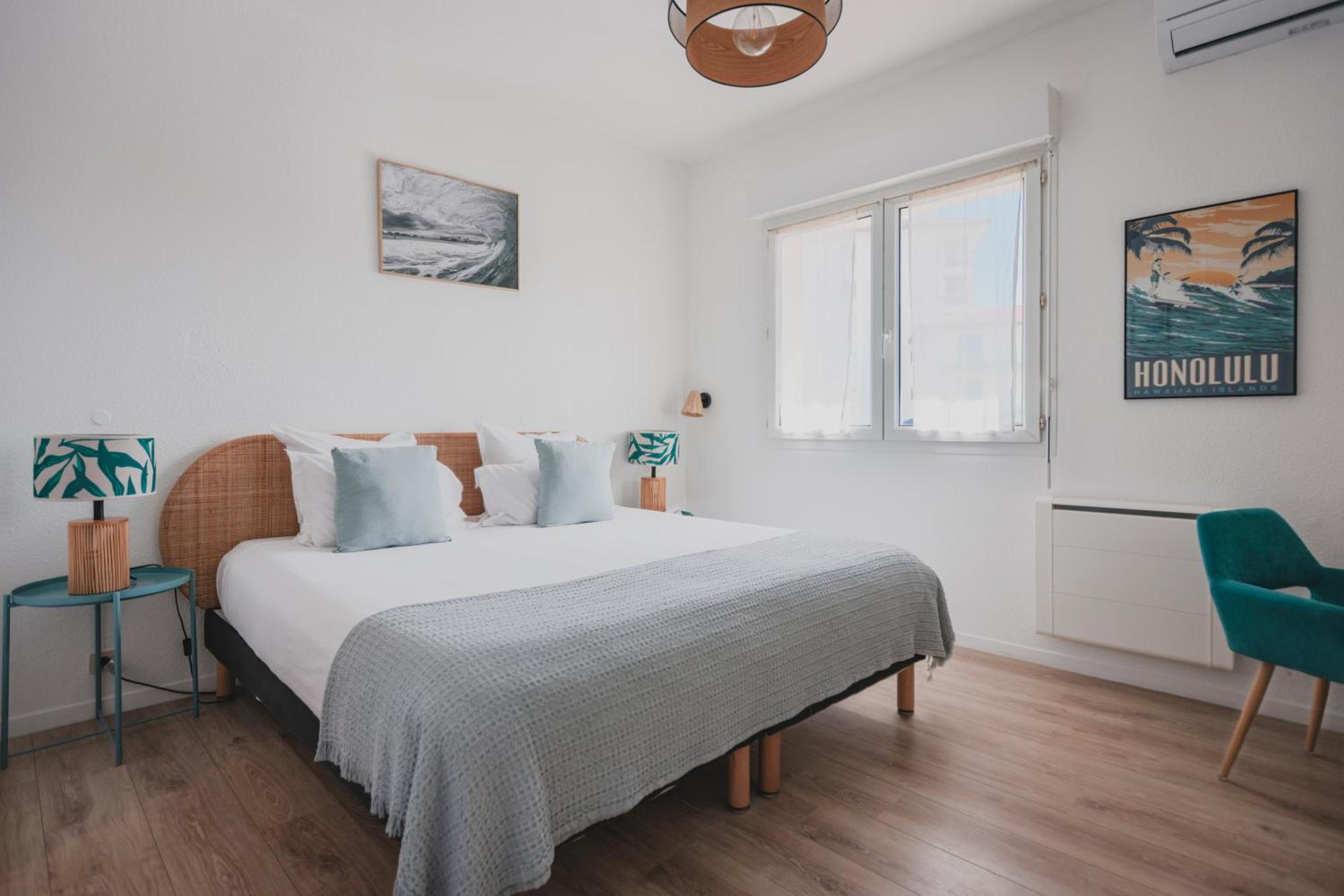 De La Hotel Soorts-Hossegor
