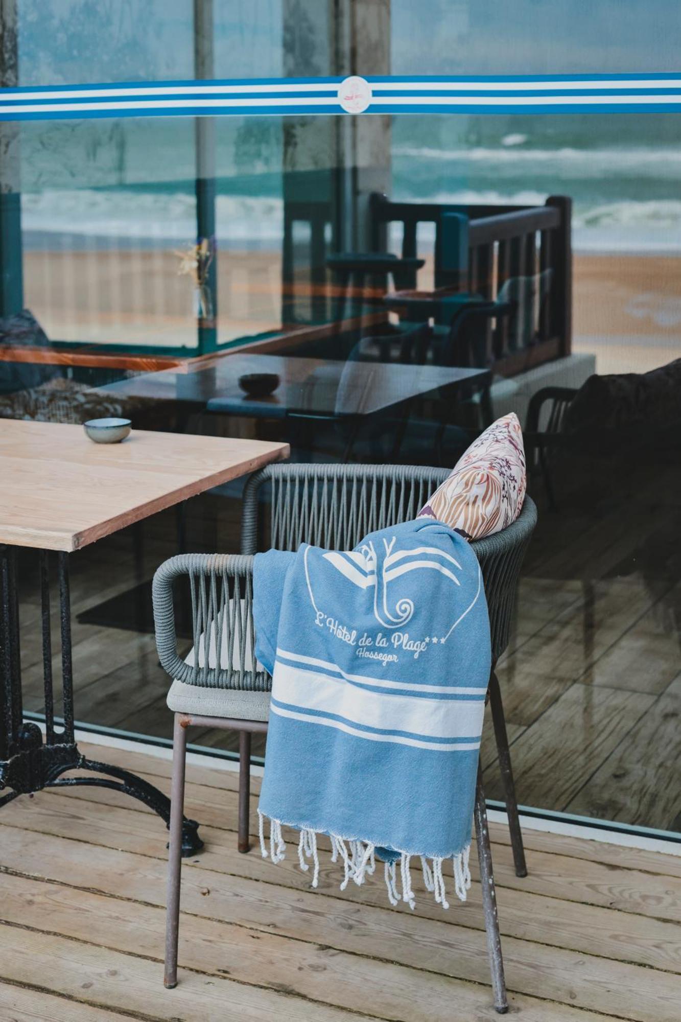 De La Soorts-Hossegor