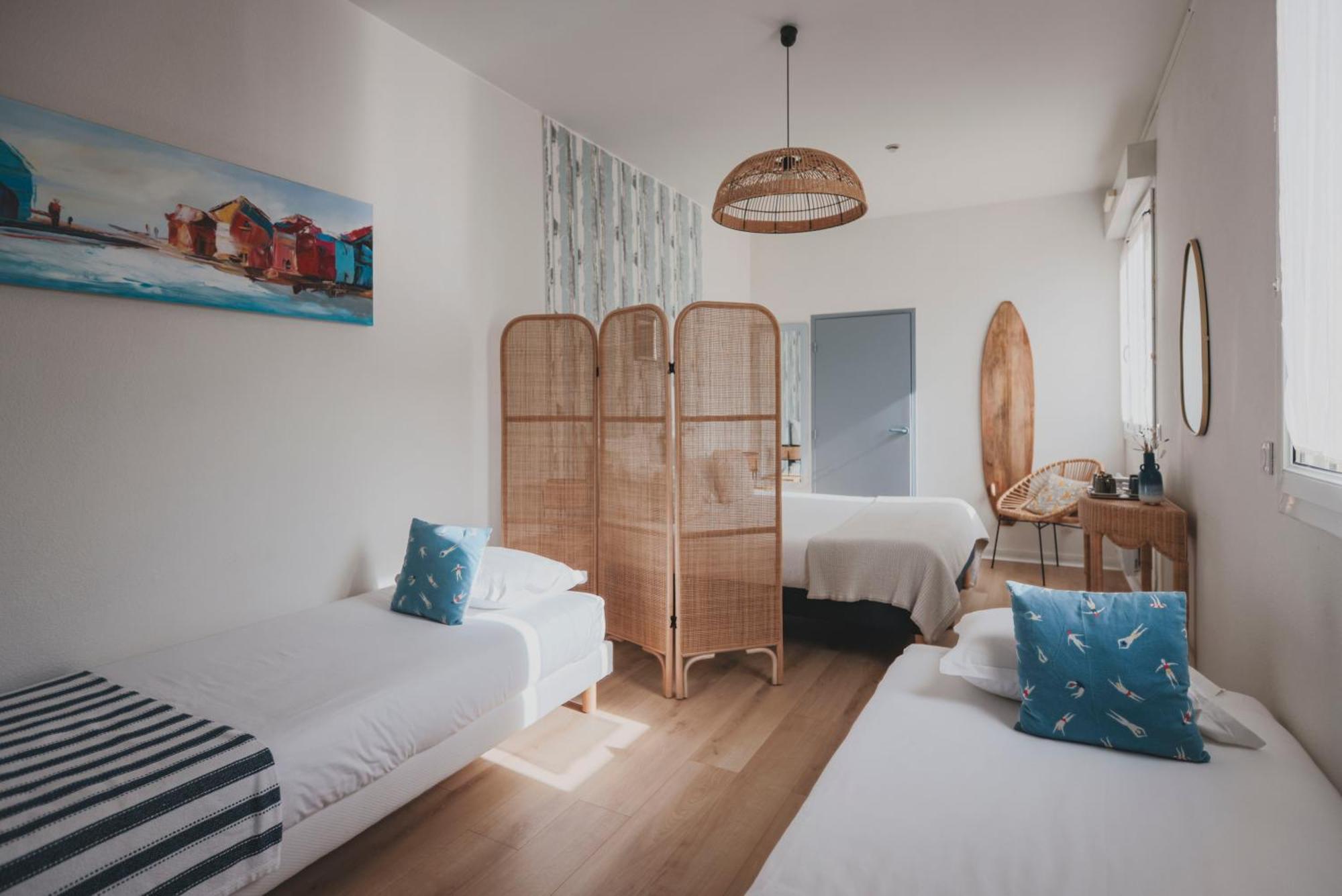 De La Soorts-Hossegor