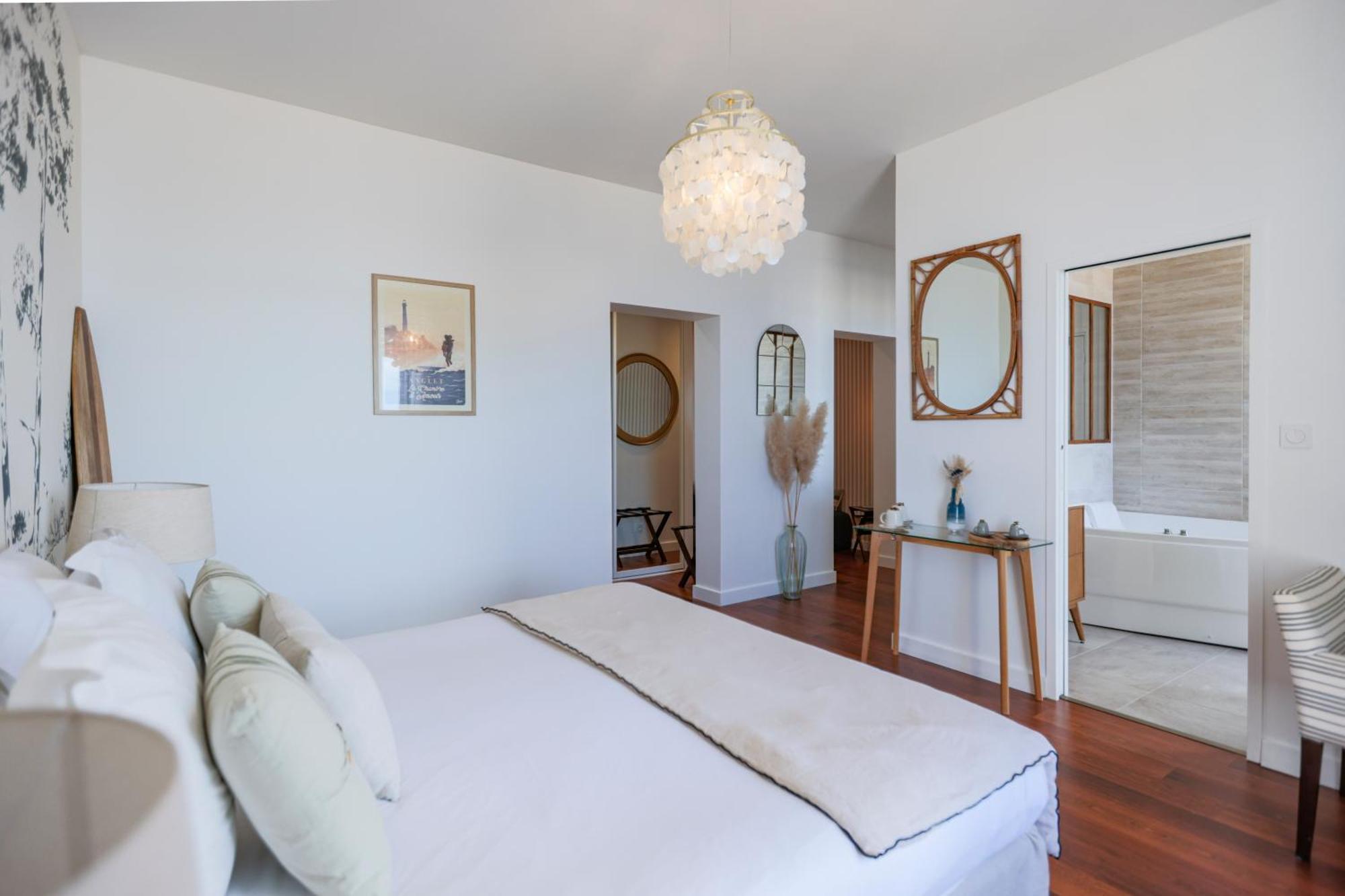 De La Hotel Soorts-Hossegor