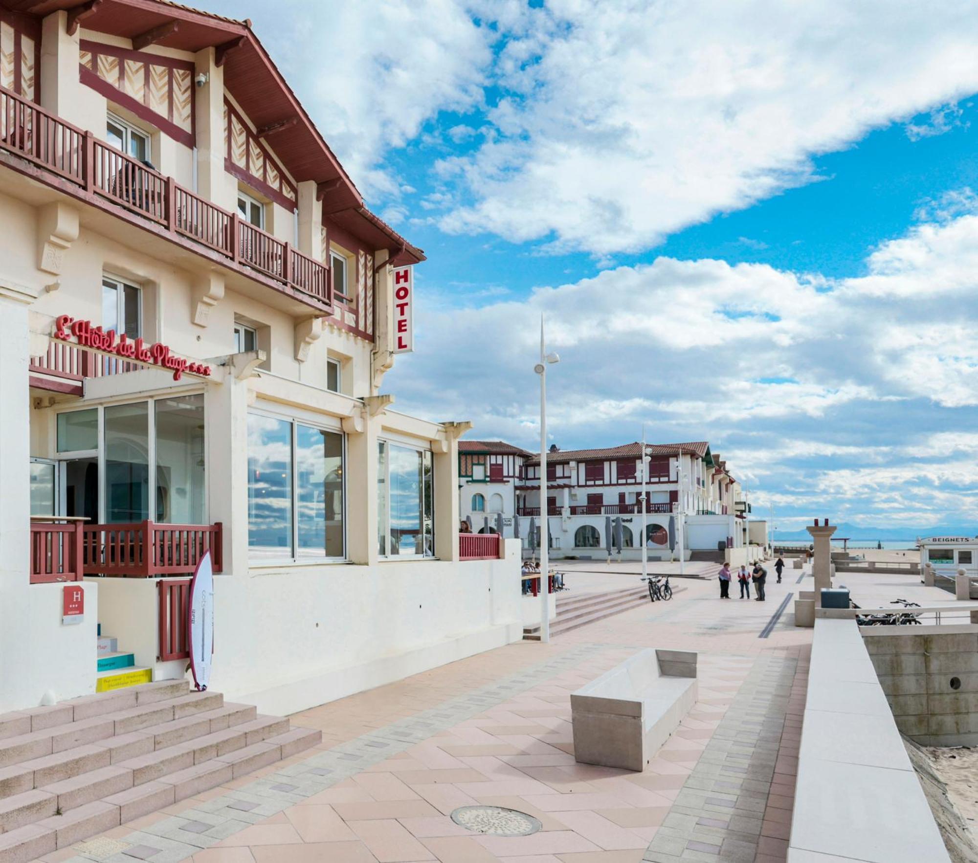 De La Hotel