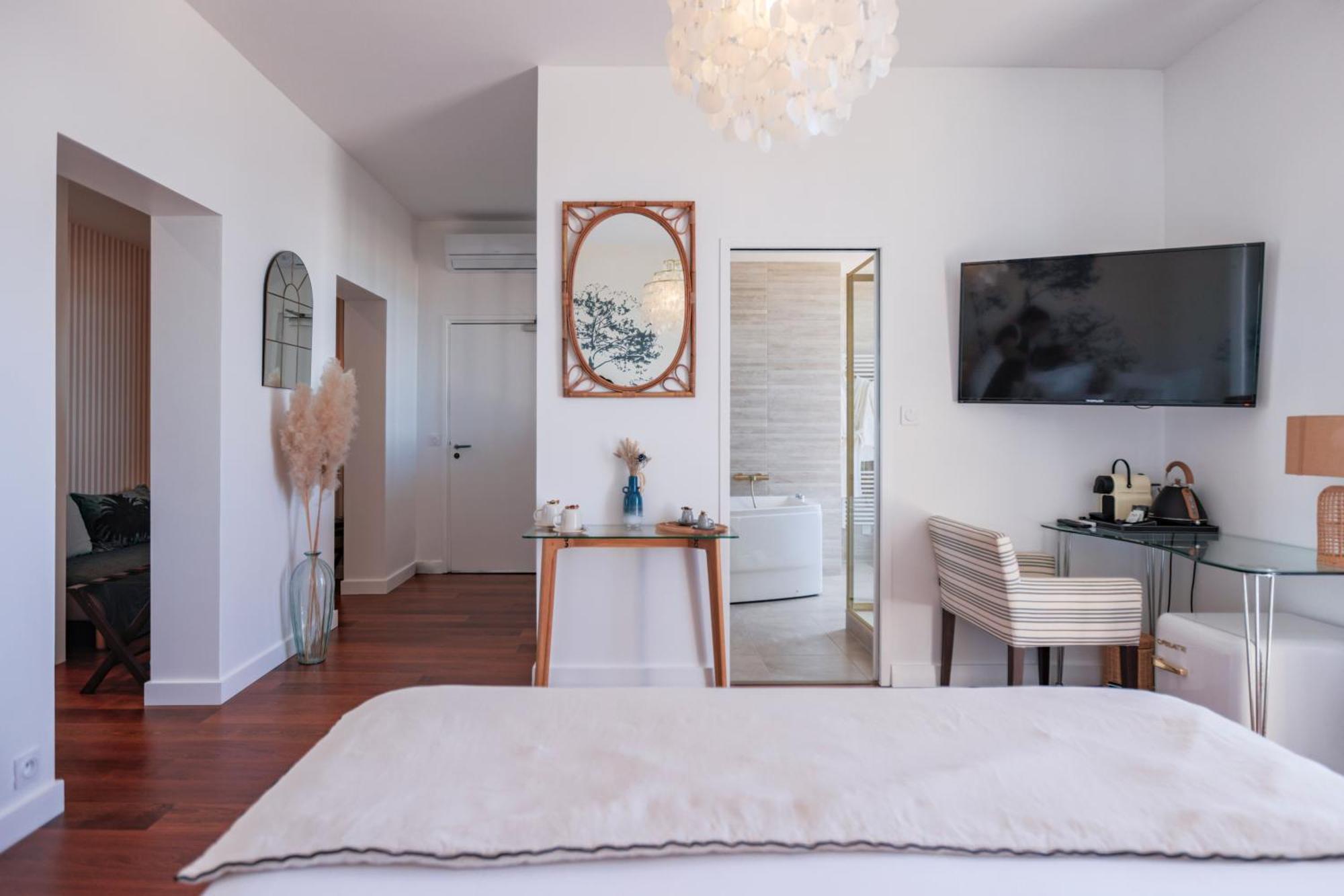 De La Hotel Soorts-Hossegor
