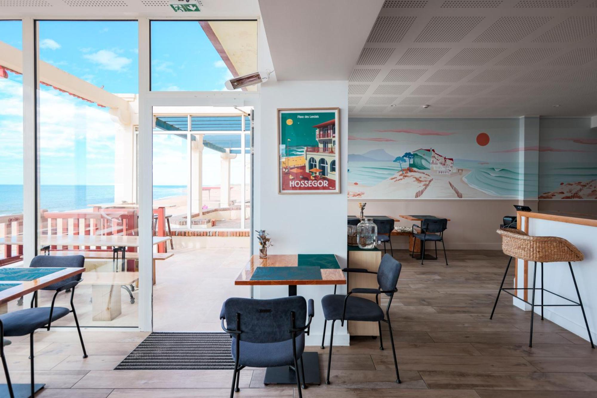 De La Soorts-Hossegor