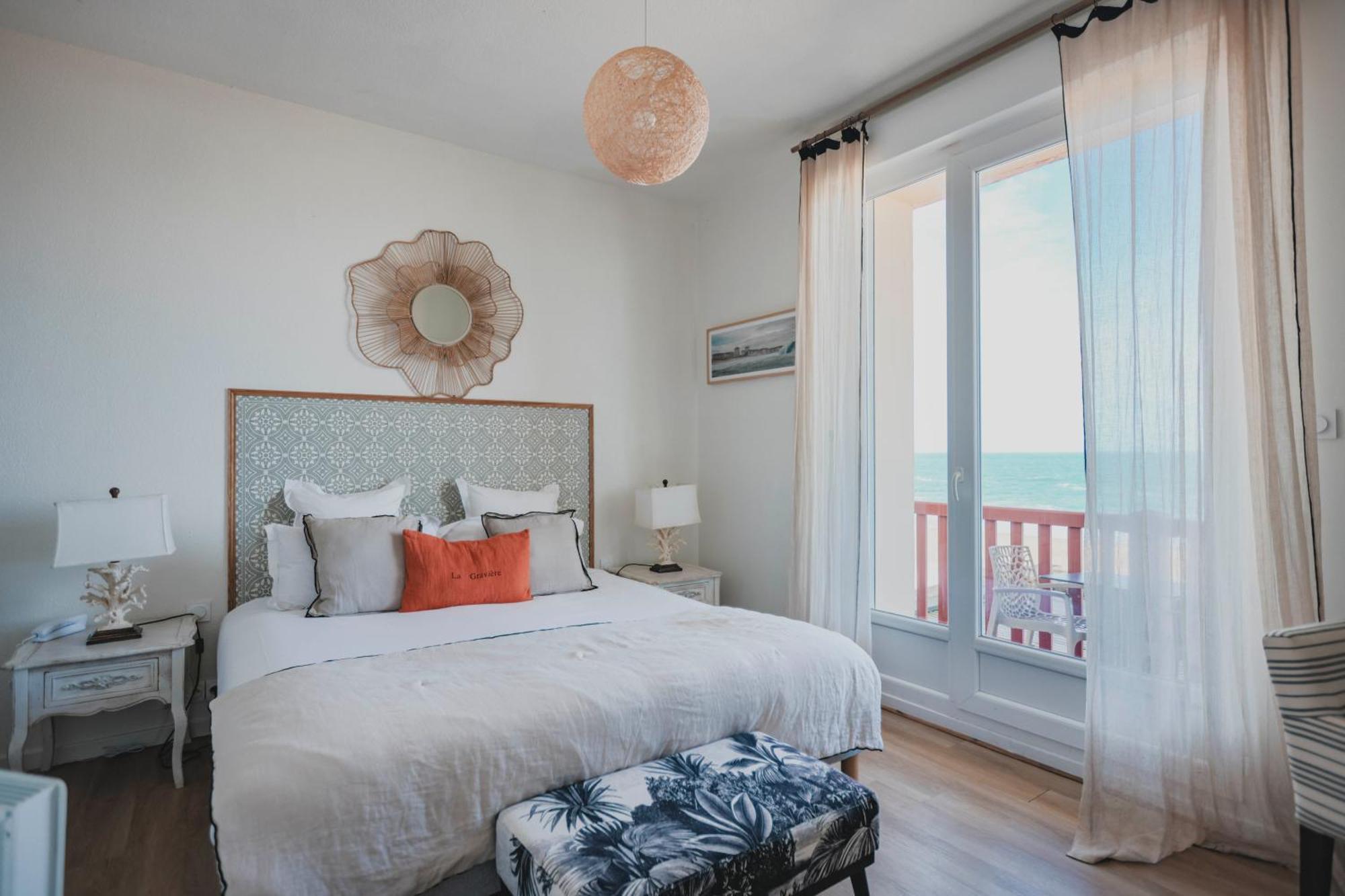 De La 3* Soorts-Hossegor