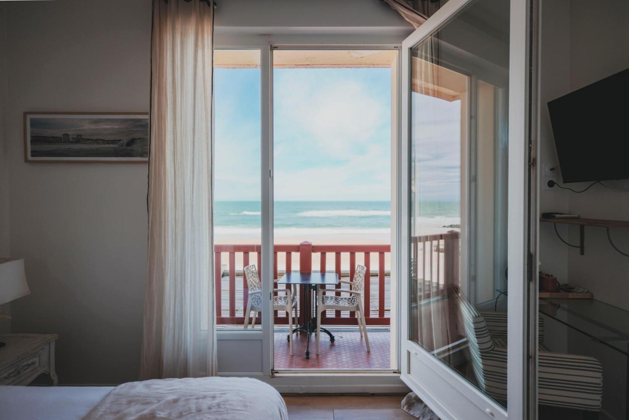 Hotel De La Soorts-Hossegor